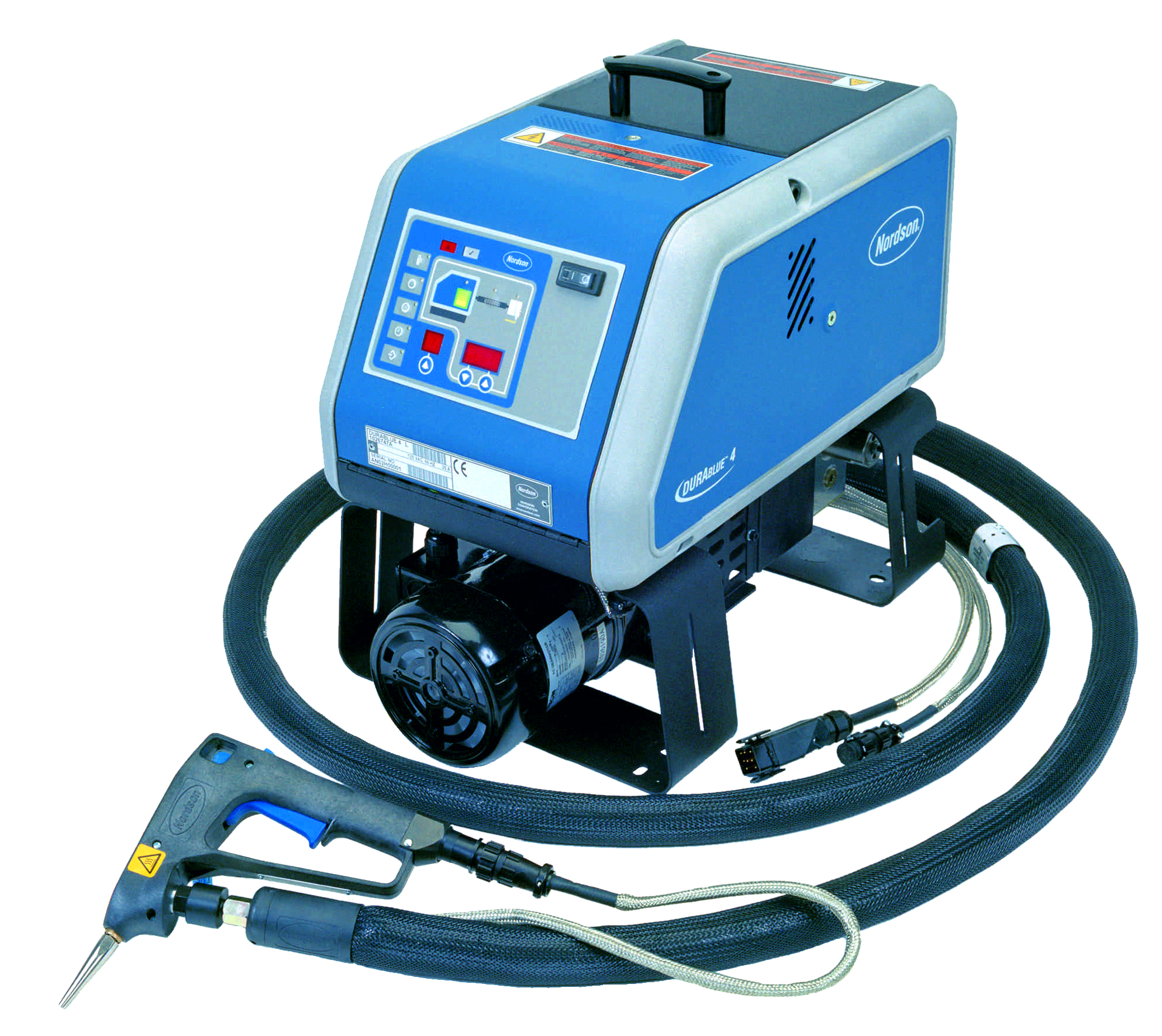 Hot Melt Applicator